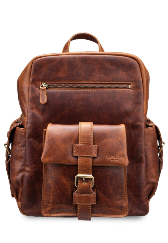 Др.Коффер M402719-109-05 рюкзак