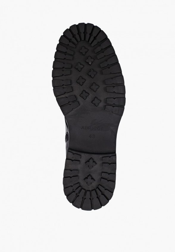 Ботинки Abricot