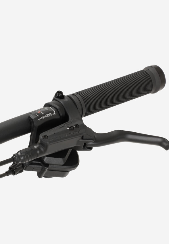 Велосипед горный Stern Electra 2.0 27.5