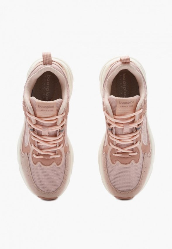Кроссовки Baasploa