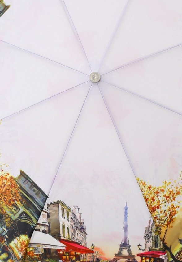 Зонт складной Trust