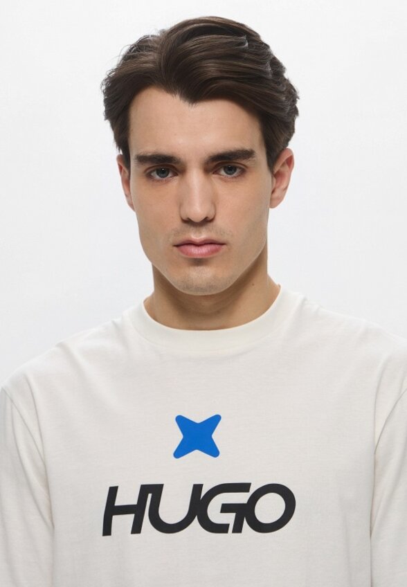 Футболка Hugo