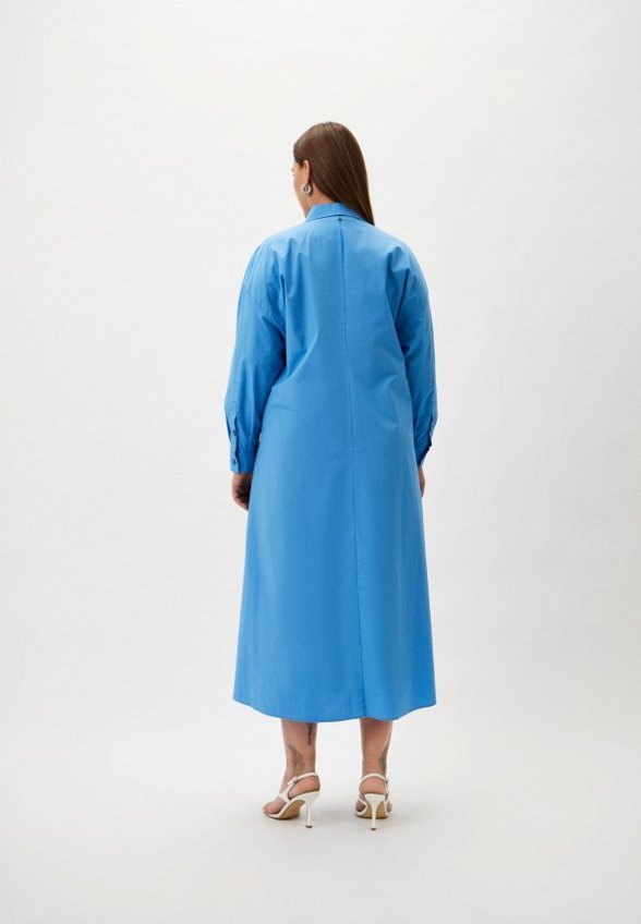 Платье Marina Rinaldi Sport