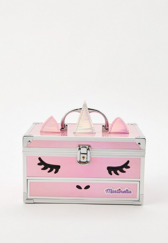 Бьюти-бокс Martinelia