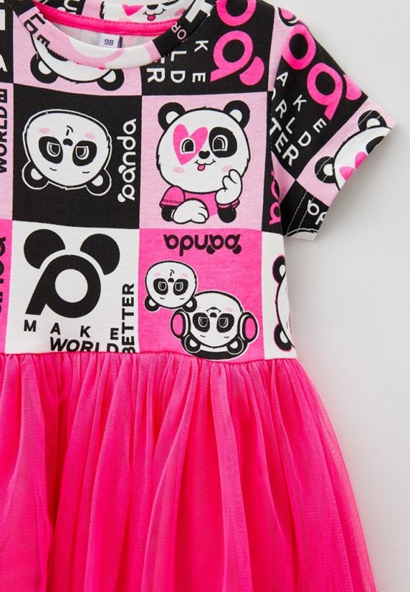 Платье PlayToday