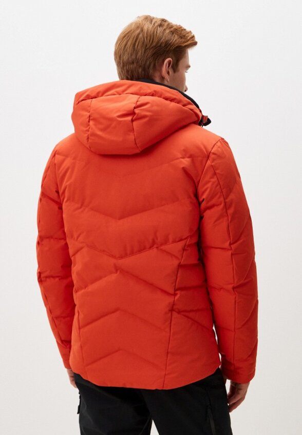 Пуховик Volkl