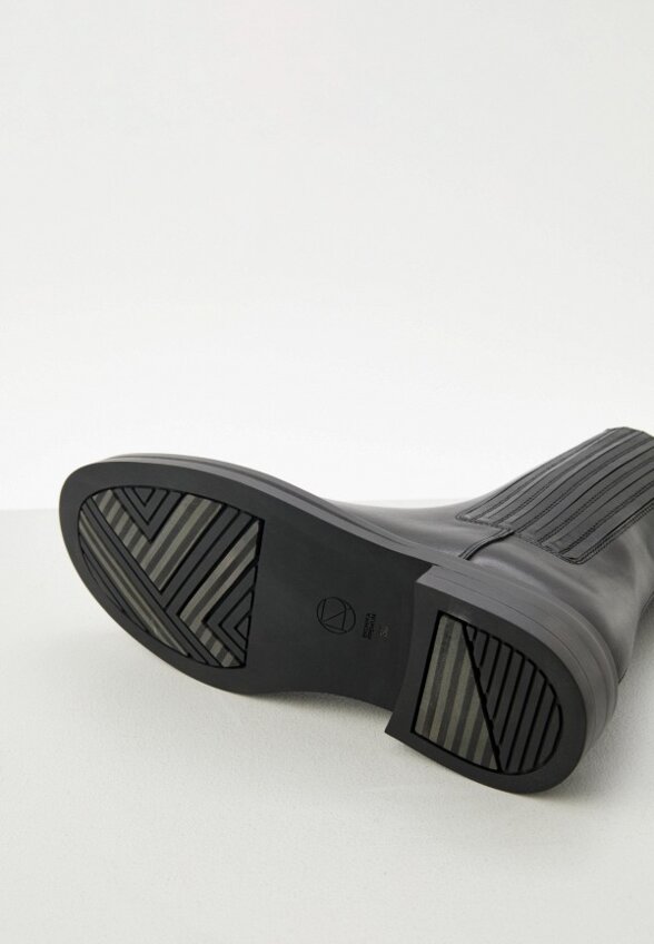 Ботинки Ekonika Premium