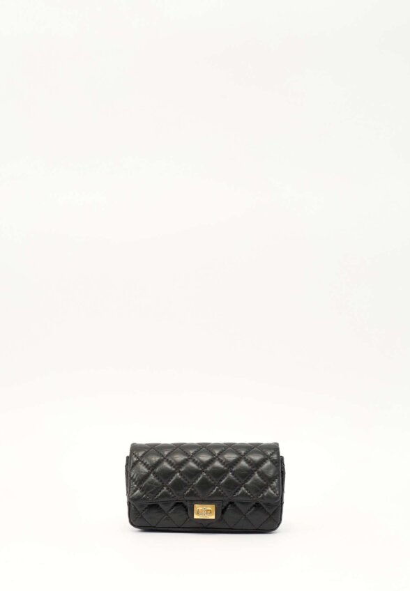 Chanel 2.55