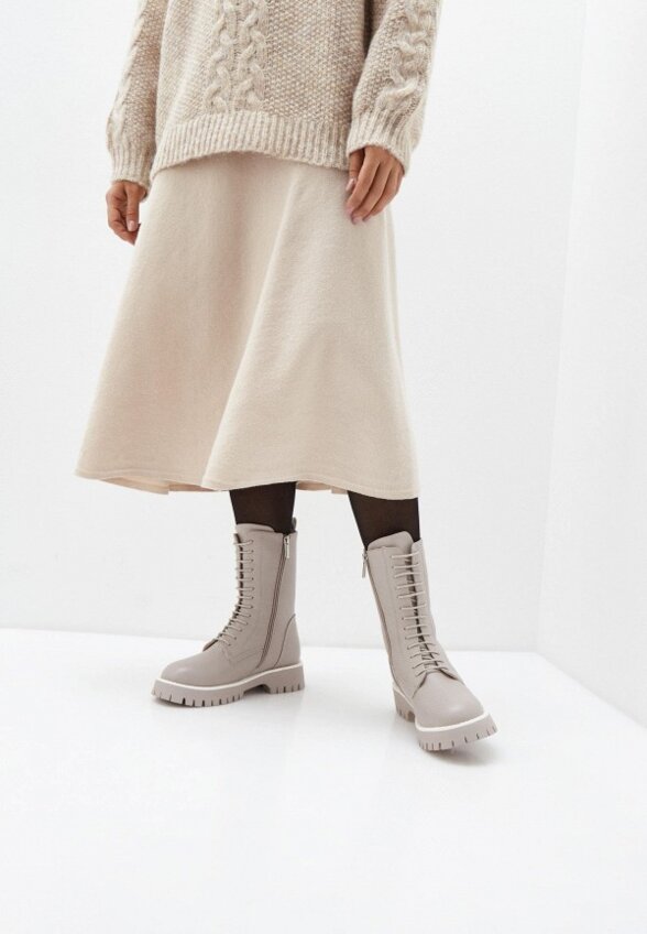 Ботинки Milana