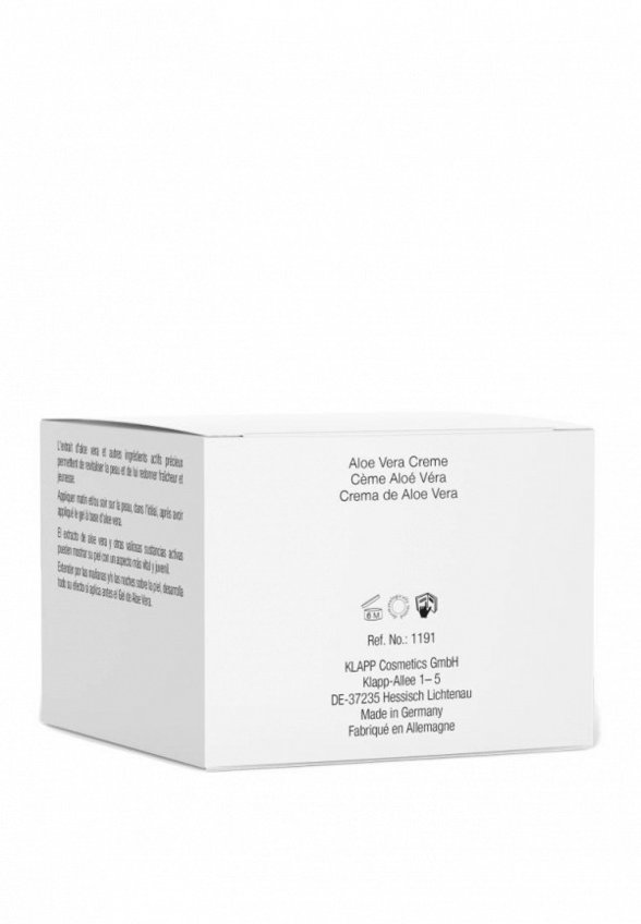 Крем для лица Klapp