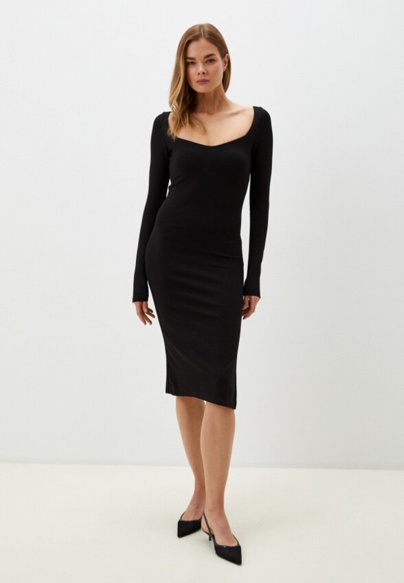 Платье Liza Volkova