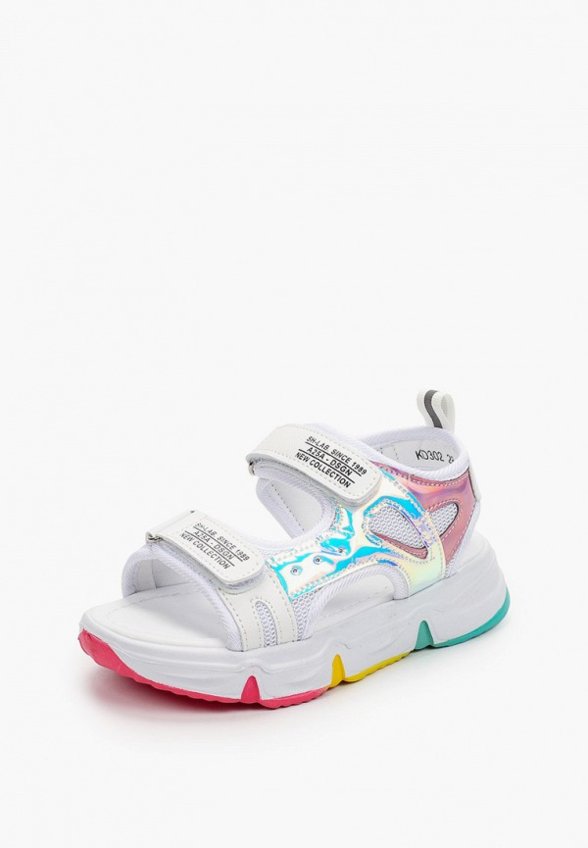 Сандалии Shuzzi