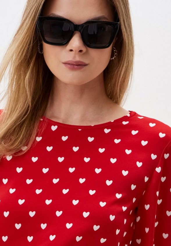 Блуза Ulyashova