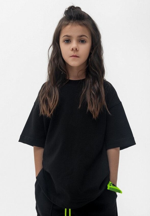 Футболка Kidin