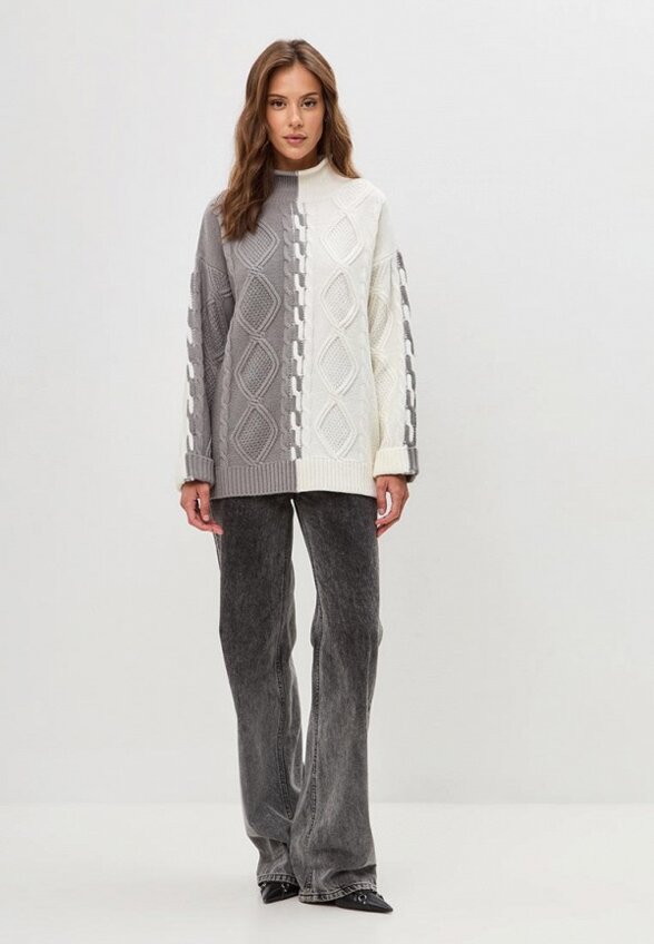 Свитер Villanelle