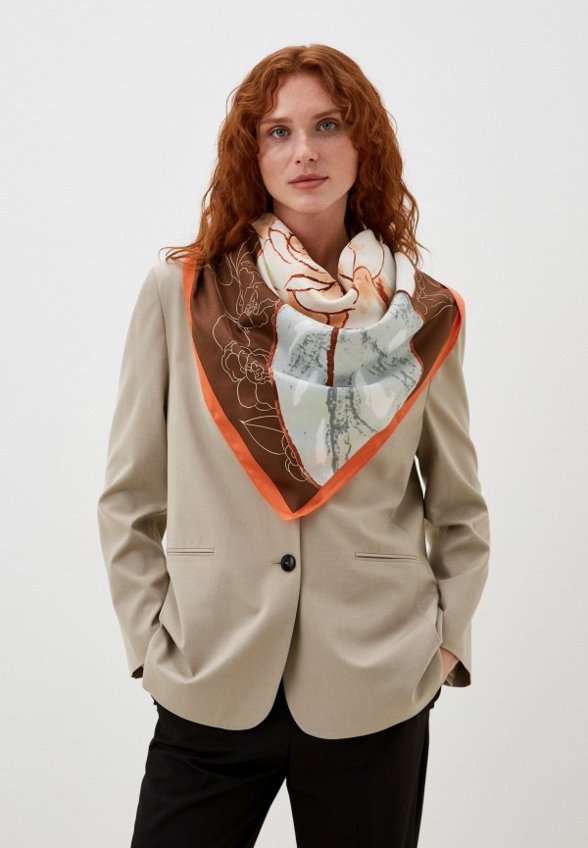 Платок Basconi