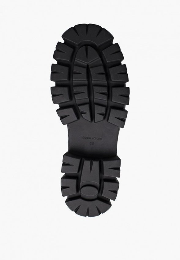 Ботинки Evigi