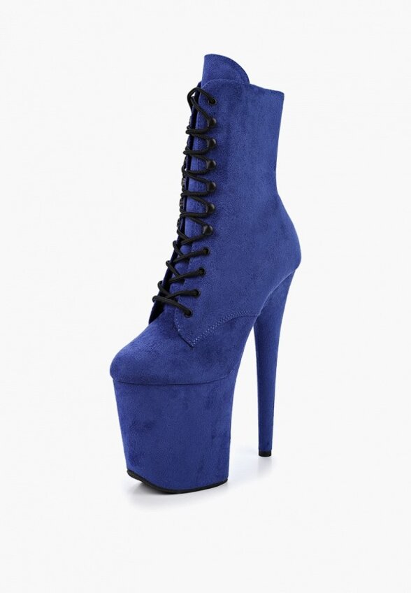 Ботильоны Pleaser