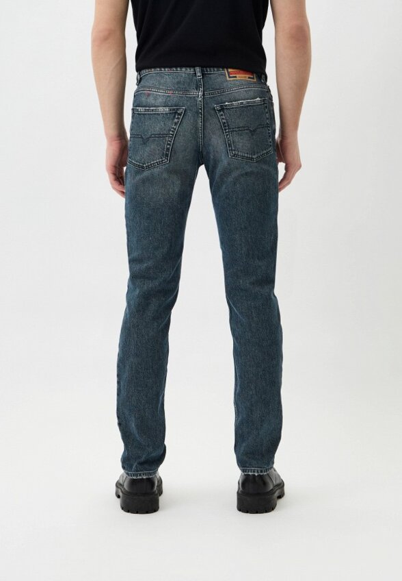 Джинсы Diesel
