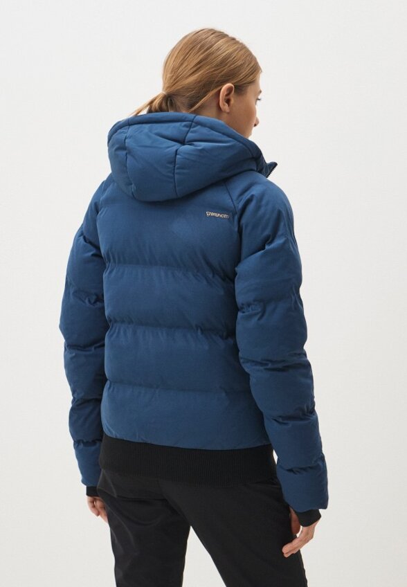 Куртка горнолыжная Brunotti