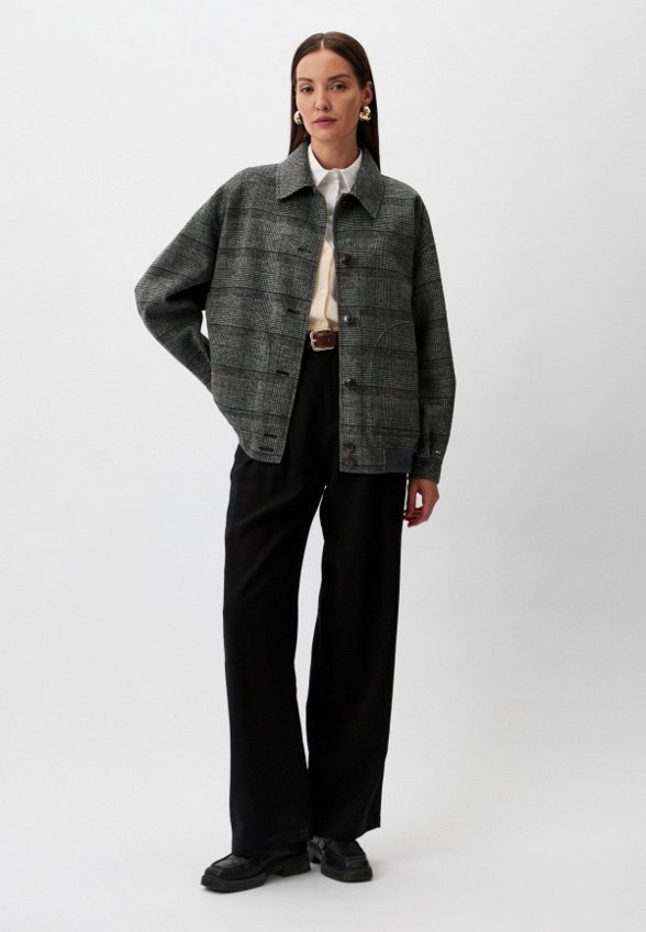 Полупальто Tommy Hilfiger