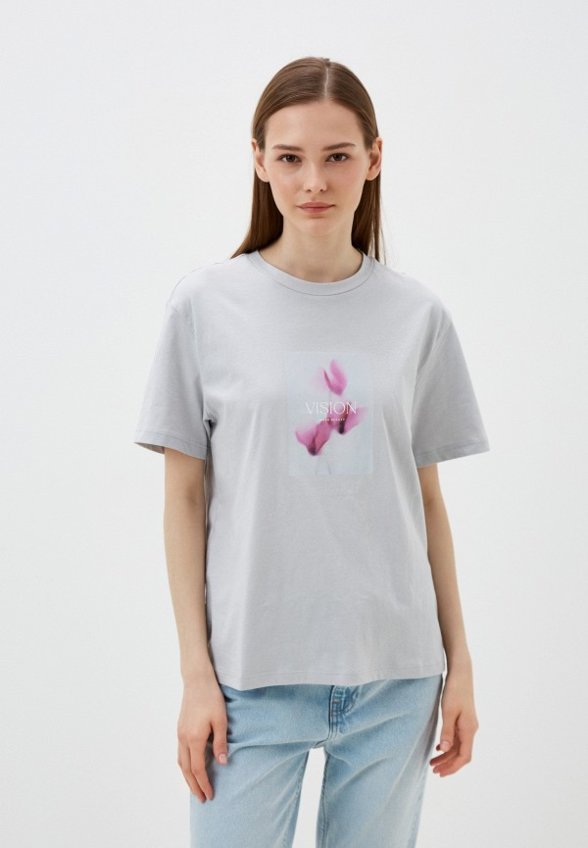 Футболка O'STIN