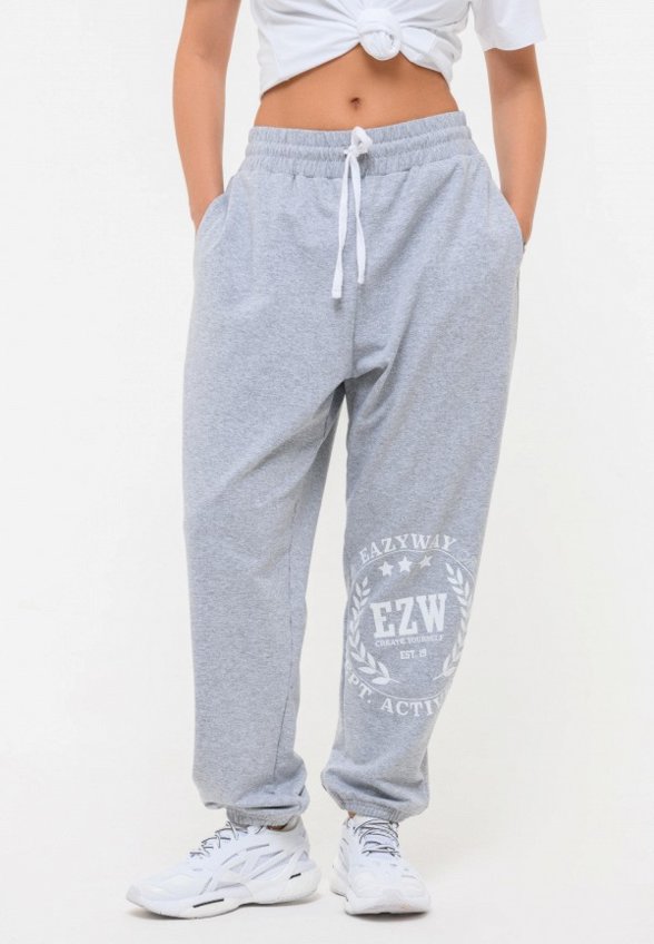 Брюки спортивные Eazyway