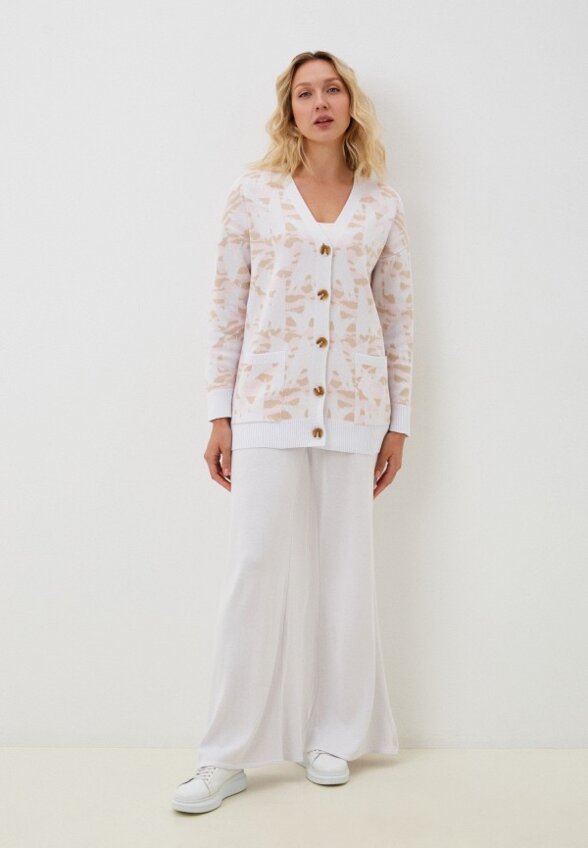 Кардиган Vivawool