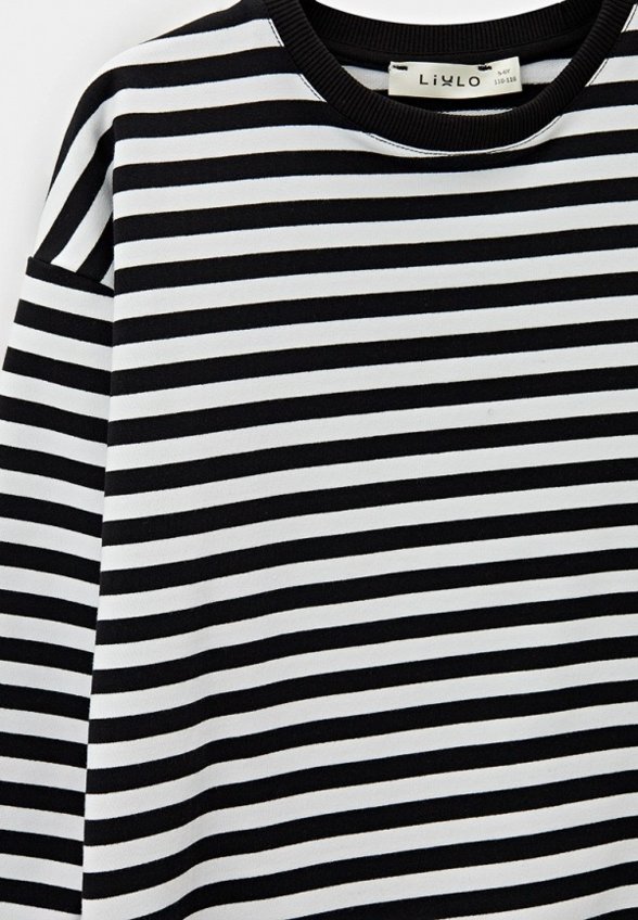 Лонгслив Liqlo