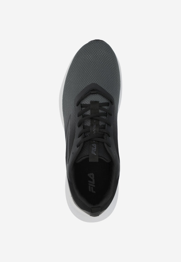 Кроссовки мужские FILA Sp Sense Simple, Черный