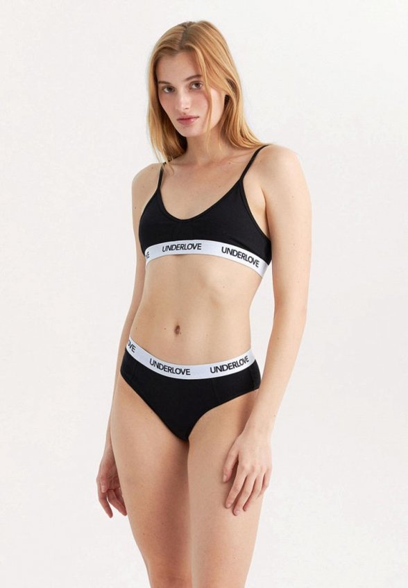 Бюстгальтер Underlove