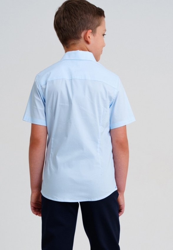 Рубашка PlayToday