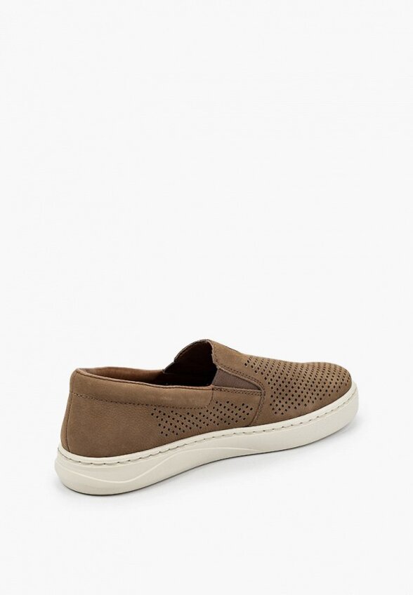 Слипоны Rieker