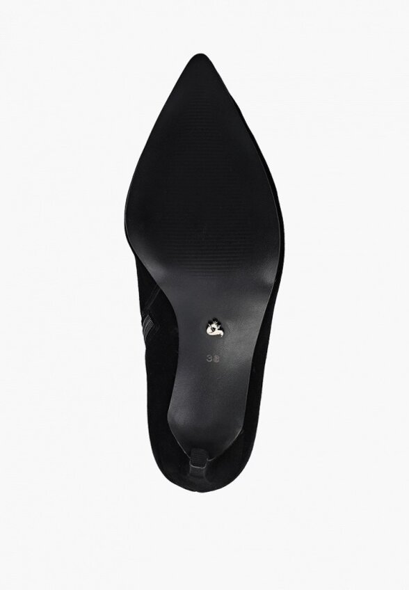 Ботильоны Valley