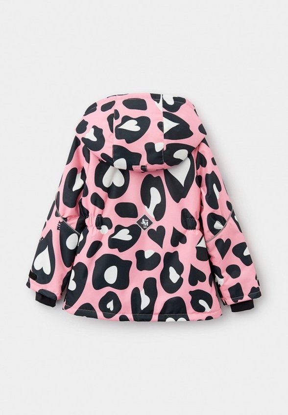 Куртка утепленная Jam Mix