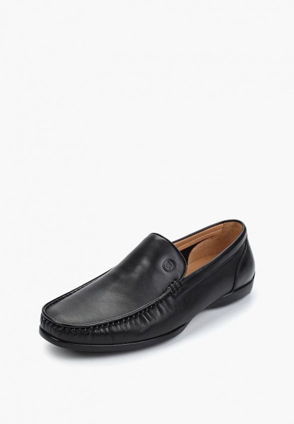 Мокасины Rossini Roberto