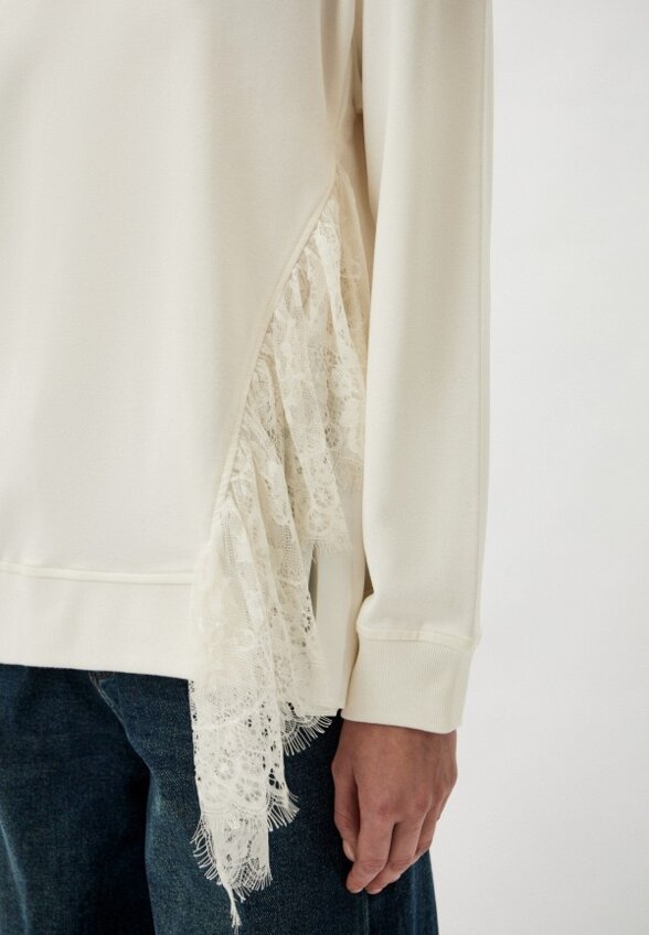 Свитшот Twinset Milano