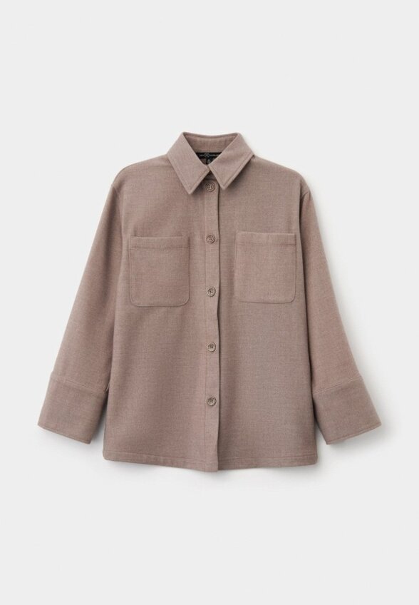 Рубашка DanMaralex