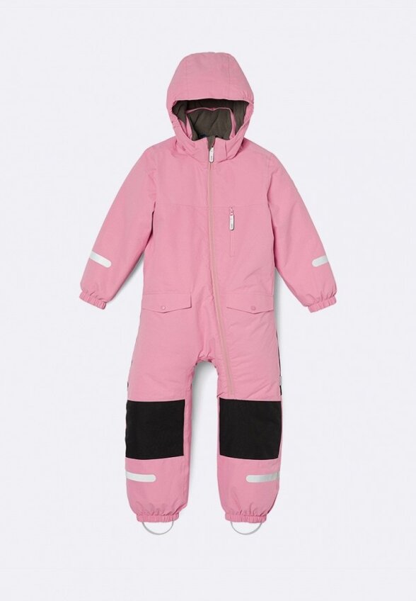 Комбинезон утепленный Lassie