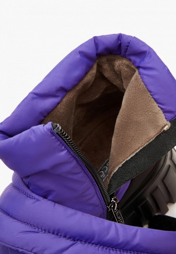 Дутики Mascotte