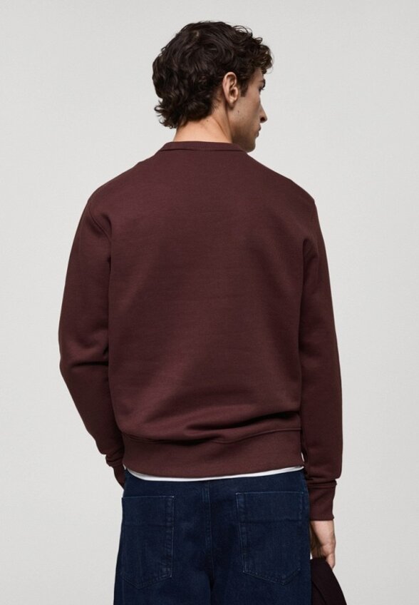 Свитшот Mango Man