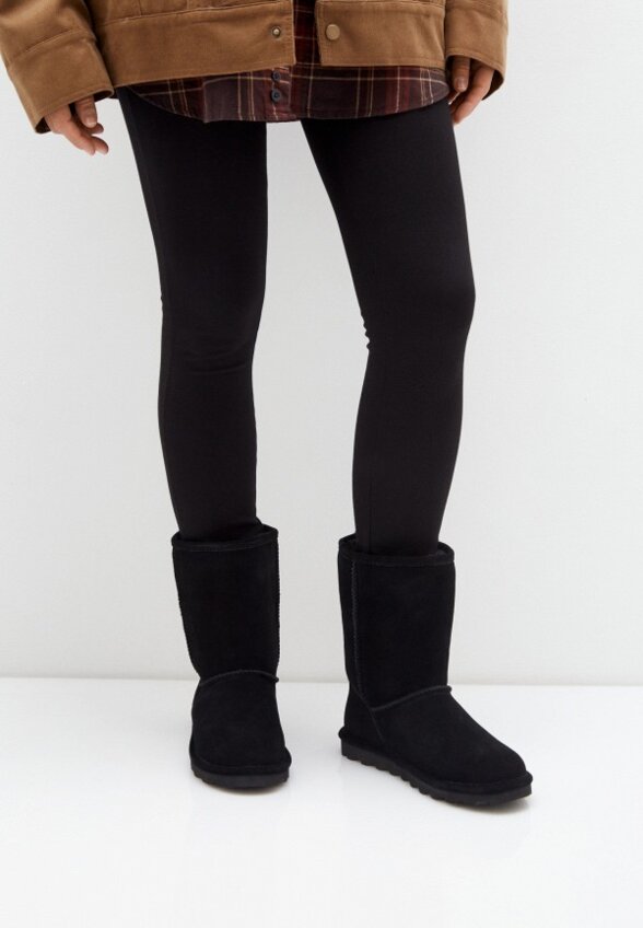 Полусапоги Bearpaw