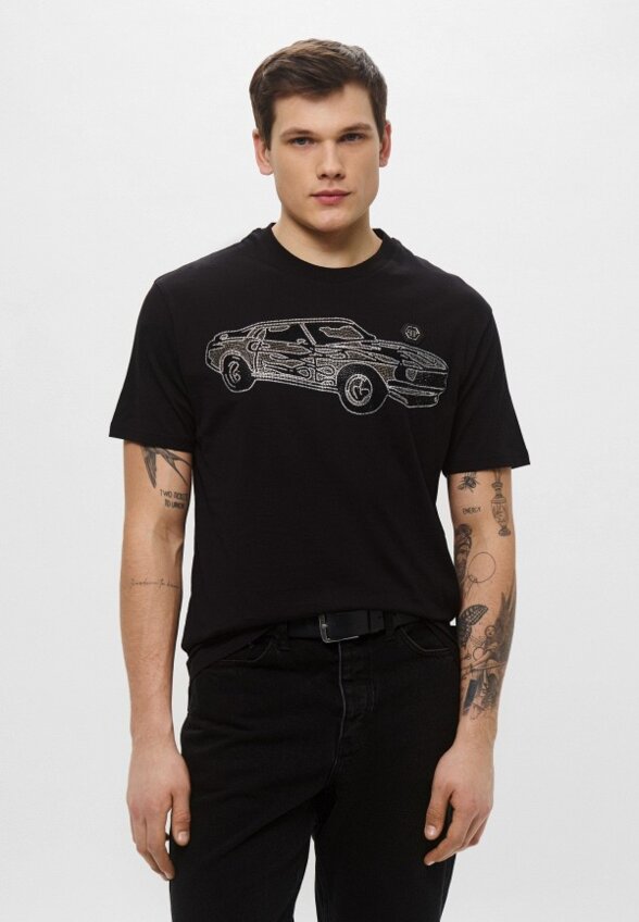 Футболка Philipp Plein