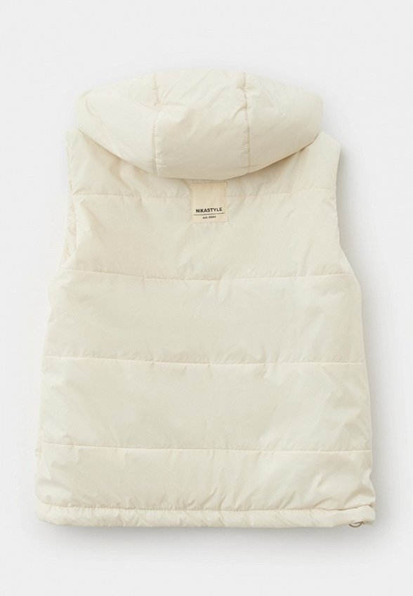 Жилет утепленный Nikastyle