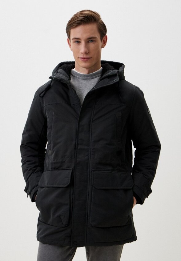 Парка Jack & Jones