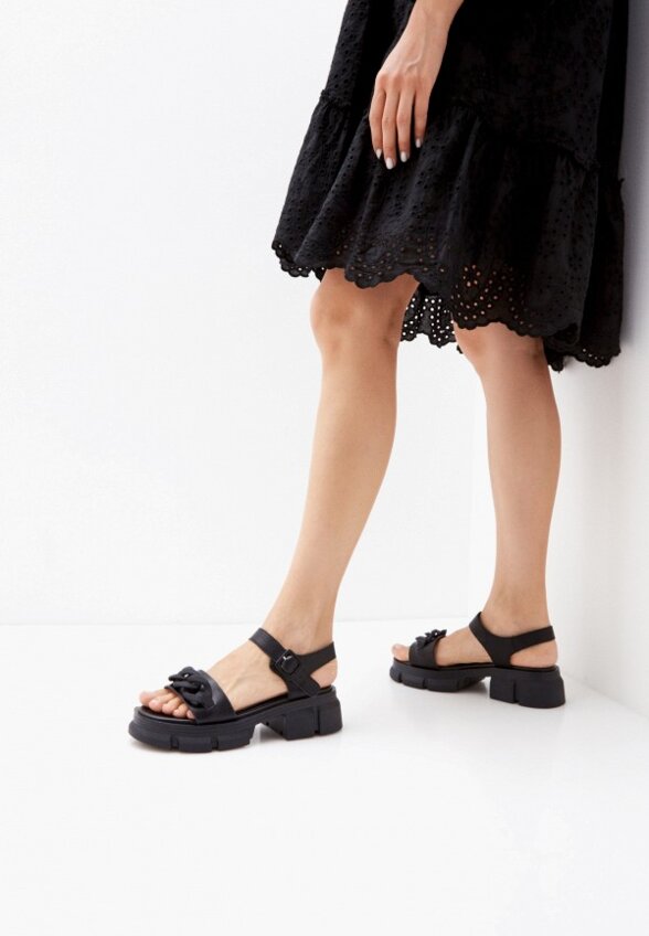 Босоножки Thomas Munz