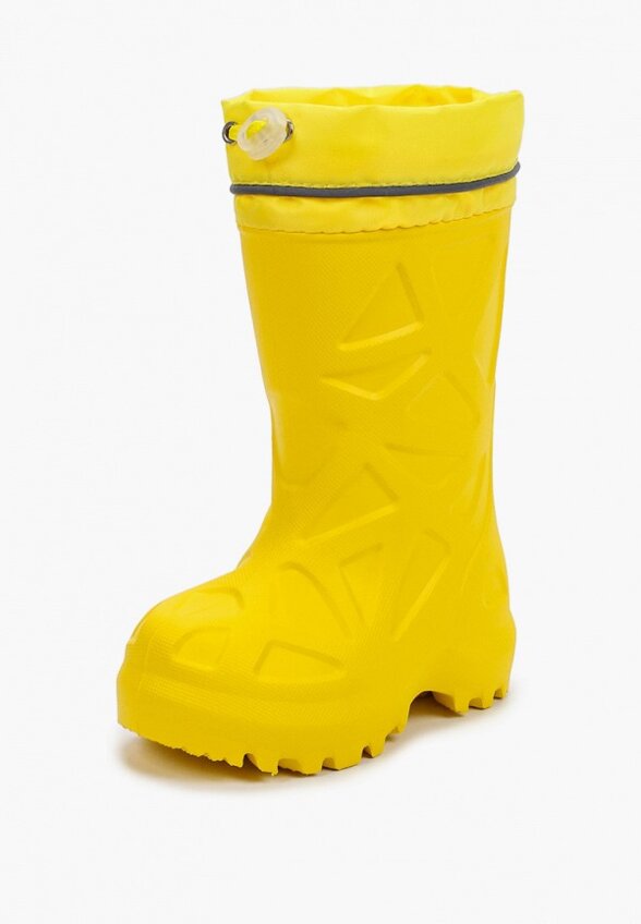 Сапоги резиновые Kaury