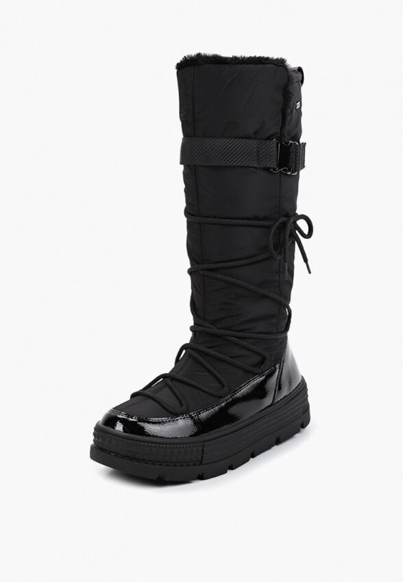 Дутики Tamaris