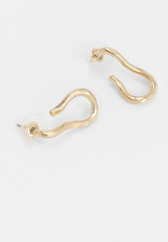 Колье, серьги и браслет Passegiata