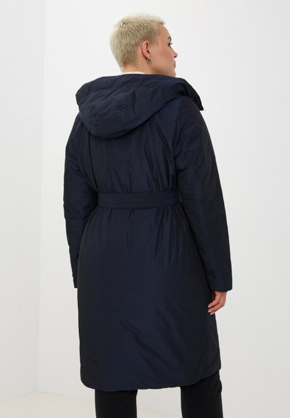 Куртка утепленная Dixi-Coat